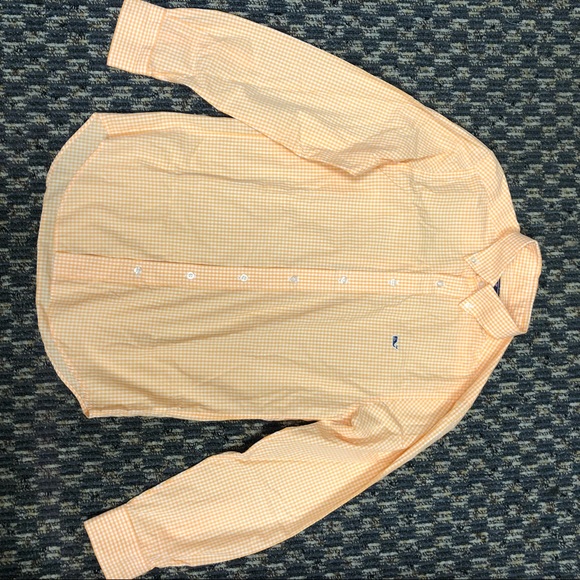 Vineyard Vines slim cut button down EUC BEAUTIFUL for Easter - Picture 1 of 7